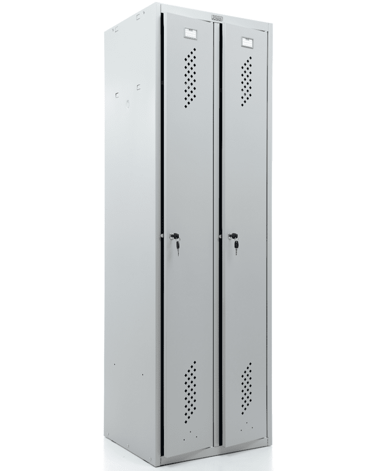 Шкаф для раздевалок Стандарт LS-21 купить в Челябинске Шкаф для раздевалок Стандарт LS-21 купить в Челябинске