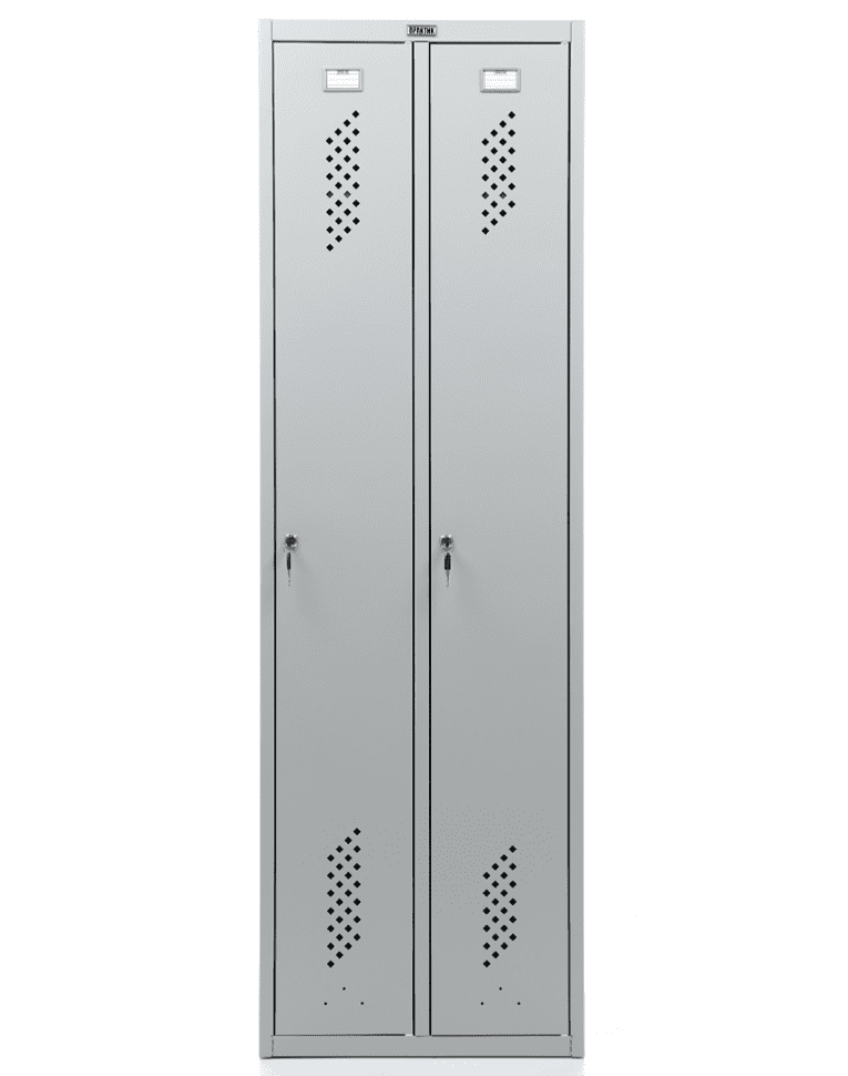 Шкаф для раздевалок Стандарт LS-21 купить в Челябинске Шкаф для раздевалок Стандарт LS-21 купить в Челябинске
