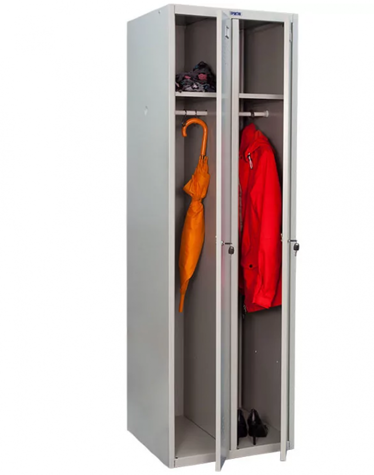 Шкаф для раздевалок Стандарт LS-21 купить в Челябинске Шкаф для раздевалок Стандарт LS-21 купить в Челябинске