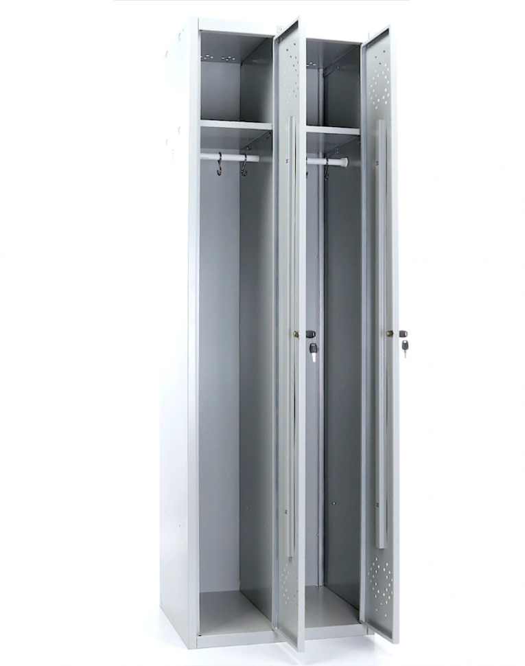 Шкаф для раздевалок Стандарт LS-21 купить в Челябинске Шкаф для раздевалок Стандарт LS-21 купить в Челябинске
