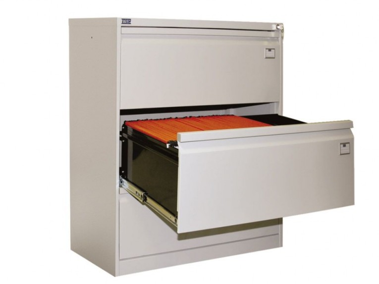 Файловый шкаф NF-3 купить в Челябинске