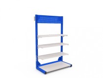 Система хранения SORTEX 1495 №1-1 (односторонняя) Система хранения SORTEX 1495 №1-1 (односторонняя)