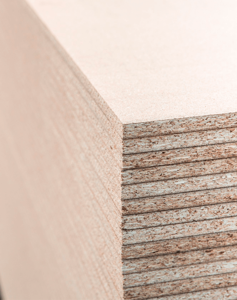 Настил для полки MS Pro (b) ДСП 16 мм 150х100 (1487±1)х(998±1) купить в Челябинске