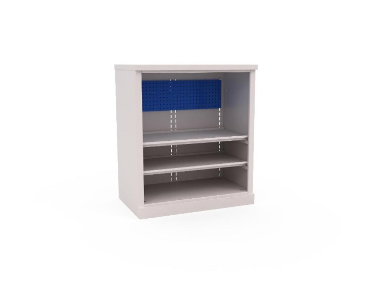 Шкаф инструментальный ERGO 181/2 №4 купить в Челябинске Шкаф инструментальный ERGO 181/2 №4 купить в Челябинске