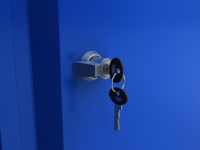 Шкаф инструментальный ERGO 181/2 №4 купить в Челябинске Шкаф инструментальный ERGO 181/2 №4 купить в Челябинске