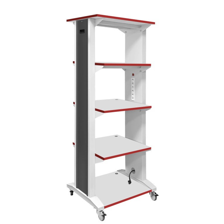 Стойка подкатная Gresson СПИ купить в Челябинске