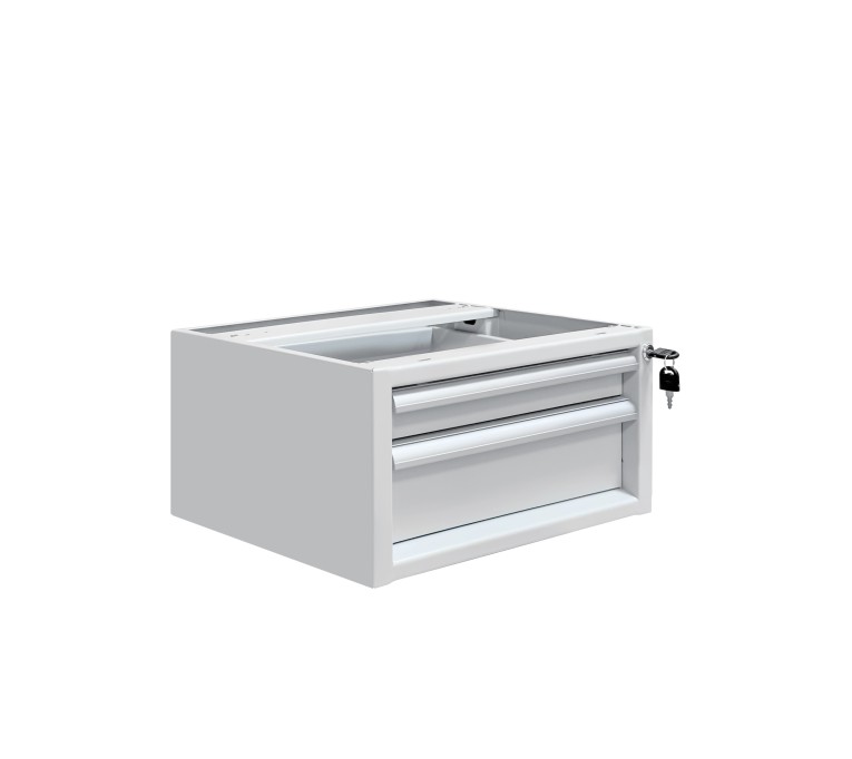 Тумба металлическая Gresson  ТПМ-2 купить в Челябинске