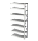 Дополнительная секция MS Profi 2500x1200x800 7 полок купить в Челябинске