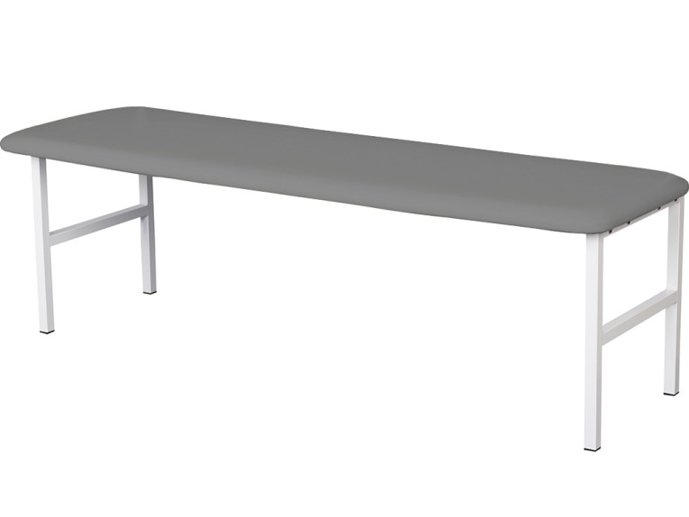 Банкетка терапевтическая МД Б (Серый) купить в Челябинске Банкетка терапевтическая МД Б (Серый) купить в Челябинске