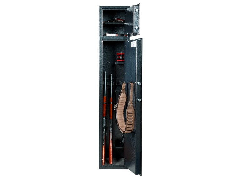 Оружейный сейф Valberg Арсенал 161/2 EL купить в Челябинске