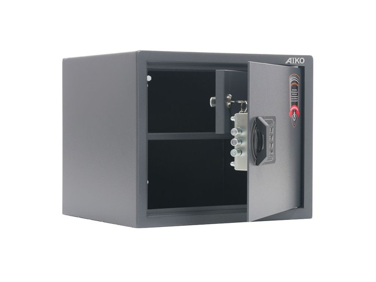 Сейф для травматического пистолета Aiko TT-28 EL купить в Челябинске Сейф для травматического пистолета Aiko TT-28 EL купить в Челябинске