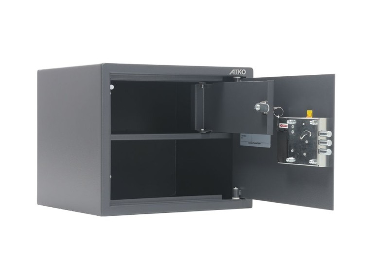 Сейф для травматического пистолета Aiko TT-28 EL купить в Челябинске Сейф для травматического пистолета Aiko TT-28 EL купить в Челябинске