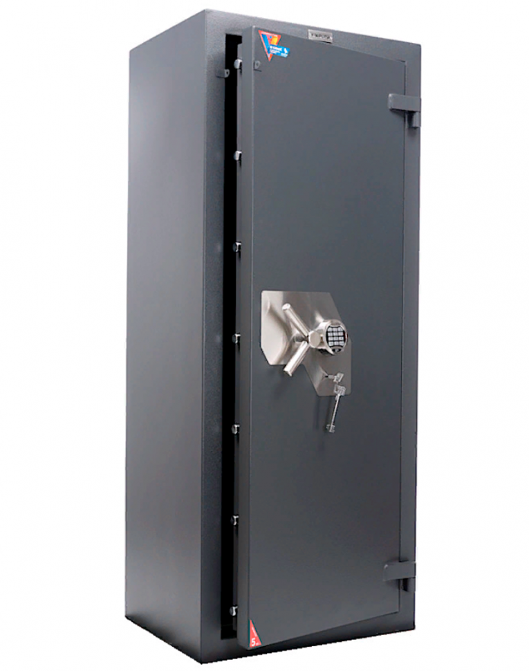 Взломостойкий сейф Valberg Форт 1668 EL купить в Челябинске