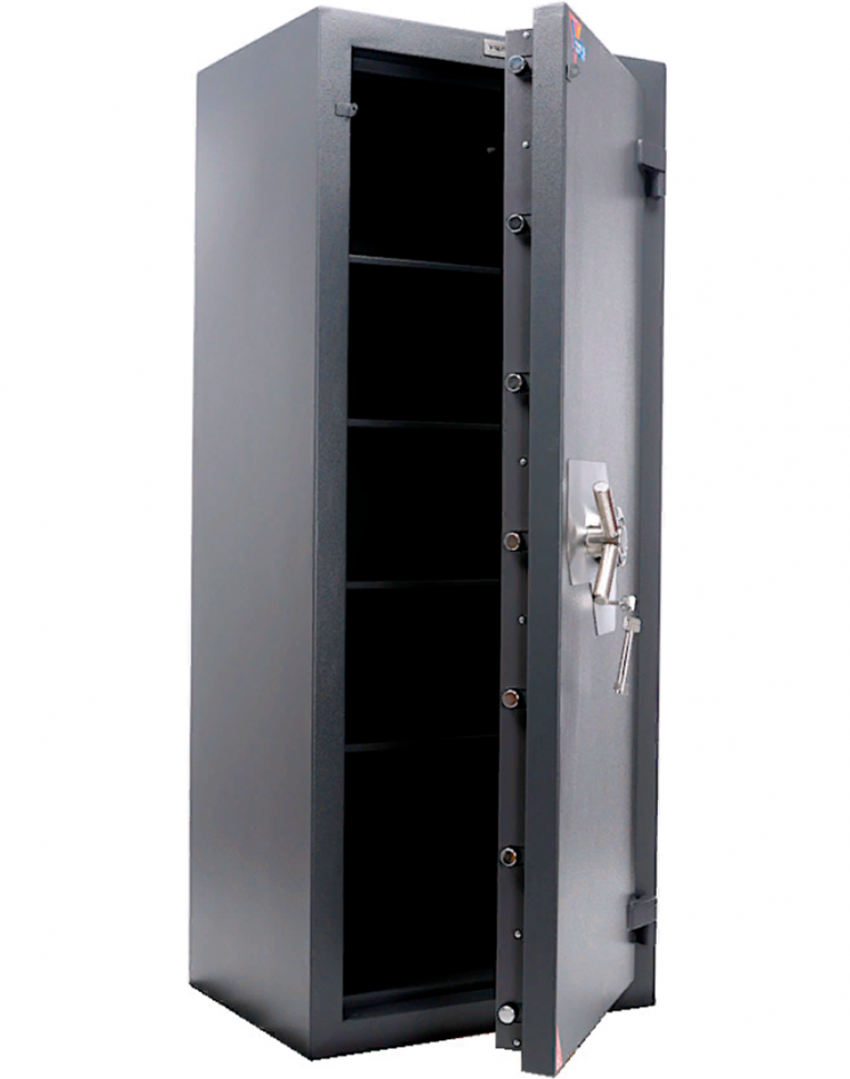 Взломостойкий сейф Valberg Форт 1668 EL купить в Челябинске