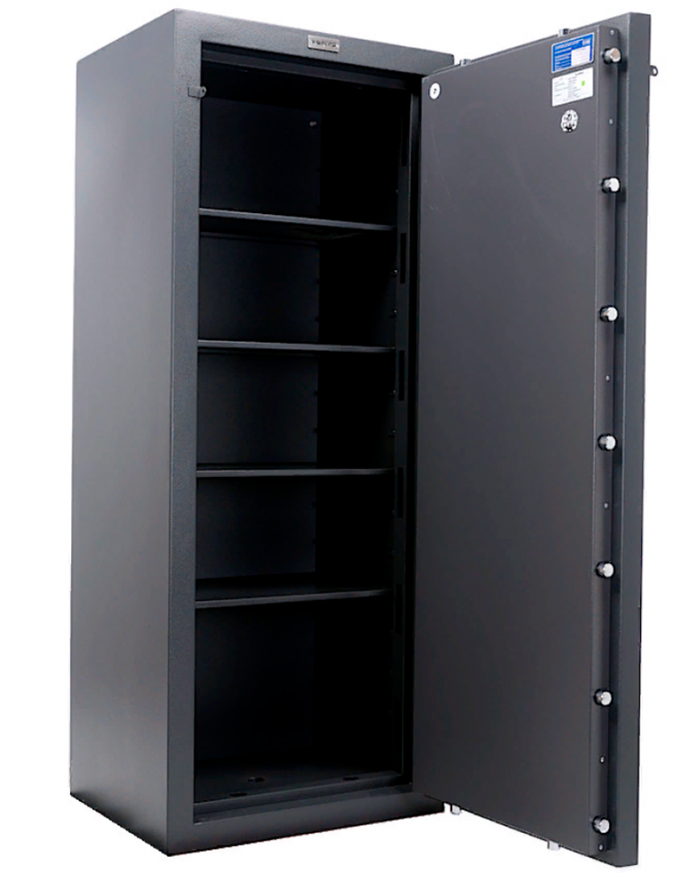 Взломостойкий сейф Valberg Форт 1668 EL купить в Челябинске