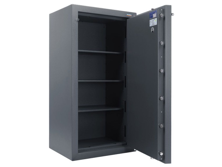 Взломостойкий сейф Valberg Форт 1668 EL купить в Челябинске