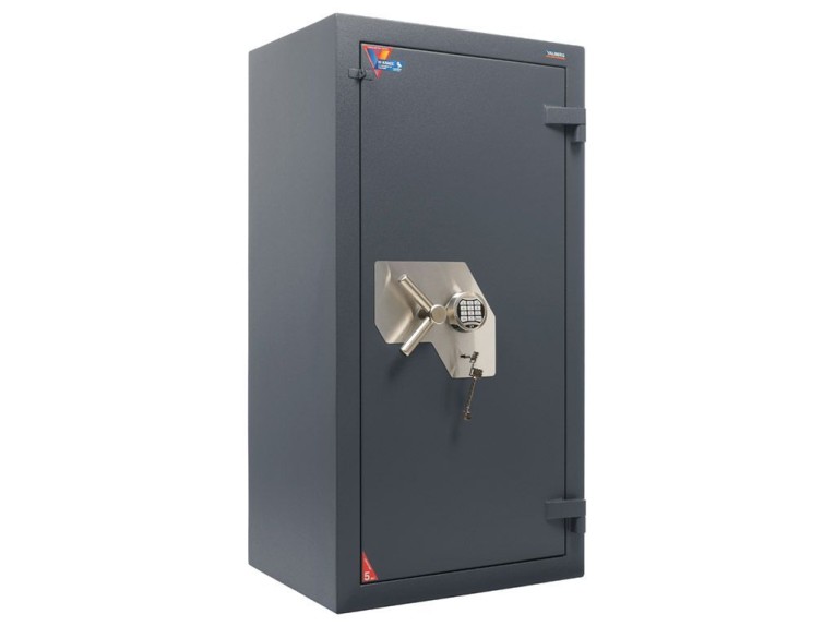 Взломостойкий сейф Valberg Форт 1668 EL купить в Челябинске