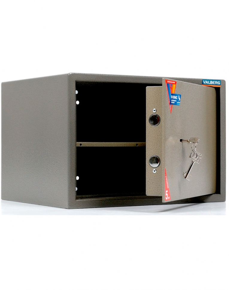 Мебельный сейф Valberg ASM-30 KL купить в Челябинске