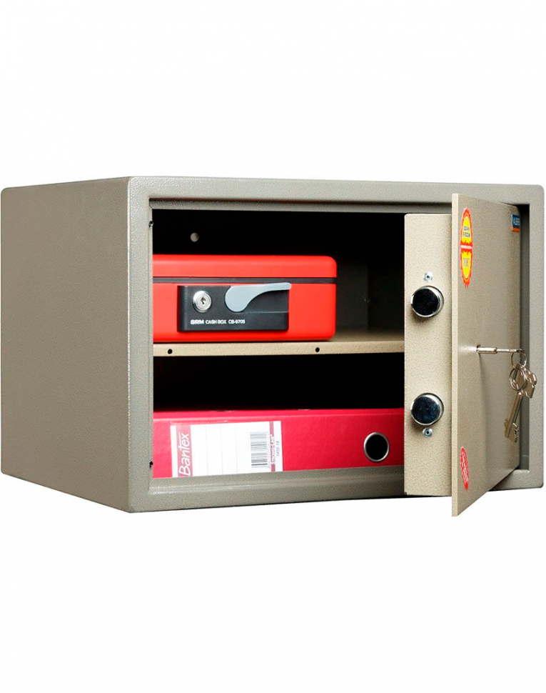 Мебельный сейф Valberg ASM-30 KL купить в Челябинске