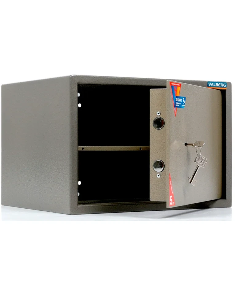Мебельный сейф Valberg ASM-30 KL купить в Челябинске