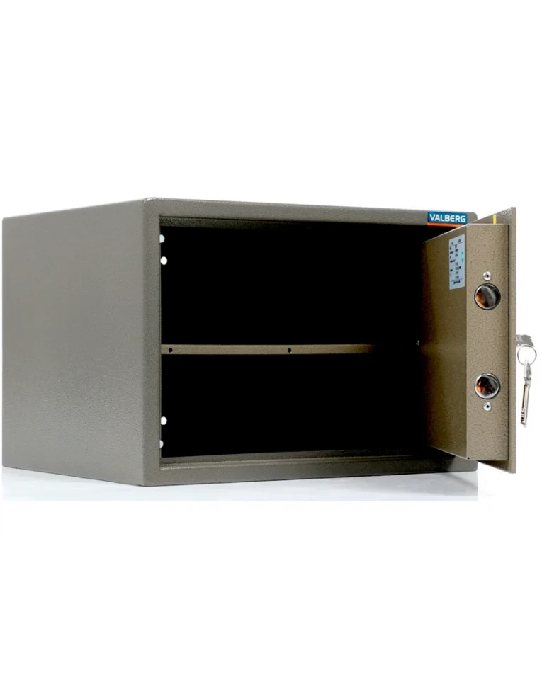 Мебельный сейф Valberg ASM-30 KL купить в Челябинске