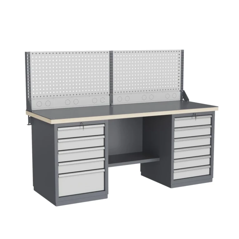 Верстак FBK 205.56.4-1R купить в Челябинске