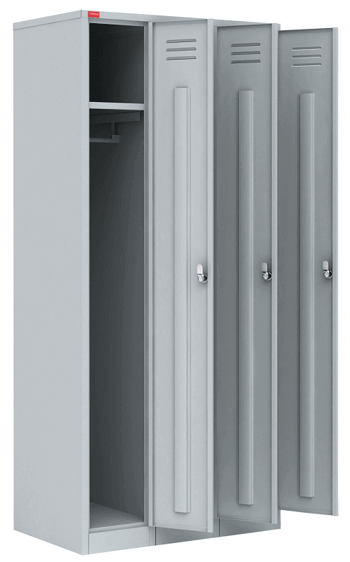 Шкаф  ШРМ-33 купить в Челябинске