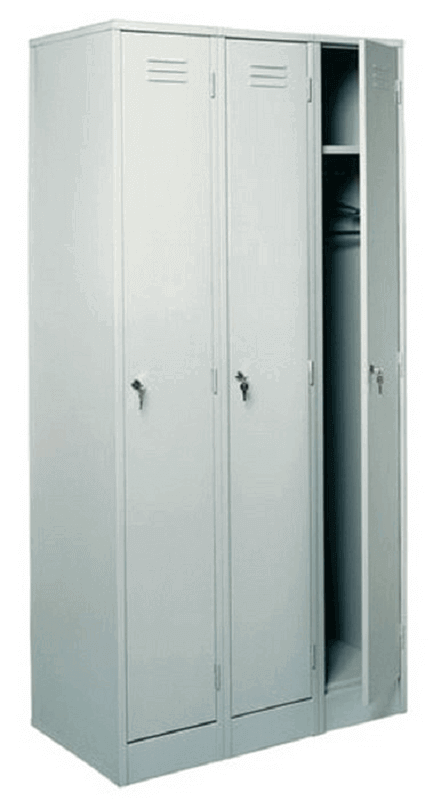 Шкаф  ШРМ-33 купить в Челябинске