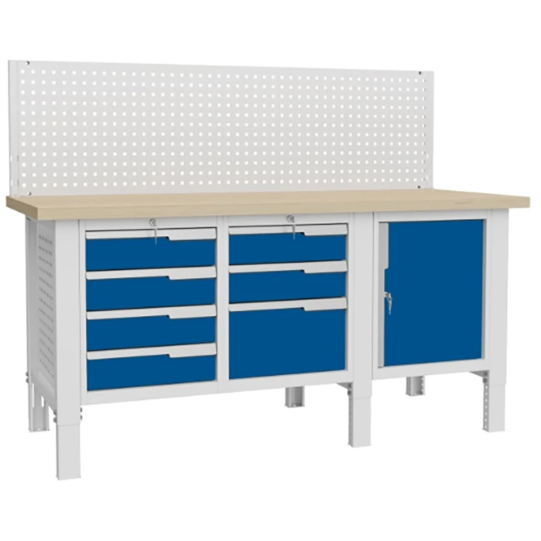 Стол-верстак Craft 1802.S347.13-1 купить в Челябинске