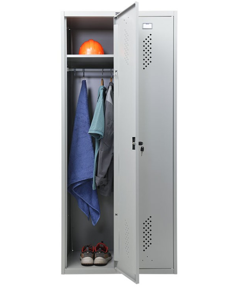 Шкаф для раздевалок Стандарт LS-21-80 купить в Челябинске