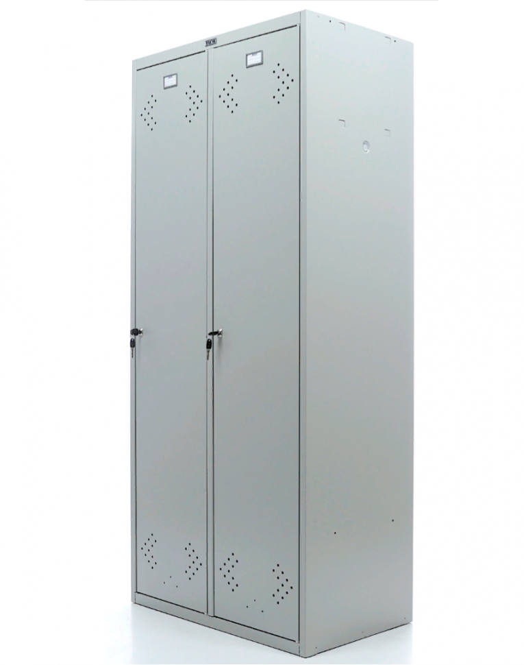 Шкаф для раздевалок Стандарт LS-21-80 купить в Челябинске