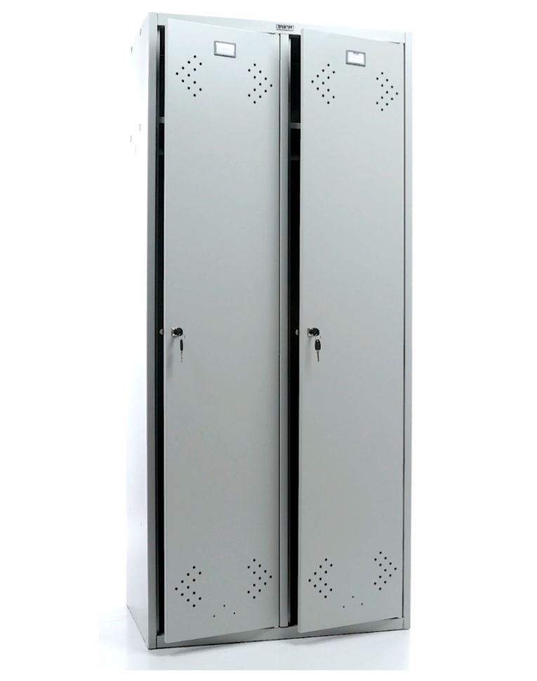 Шкаф для раздевалок Стандарт LS-21-80 купить в Челябинске