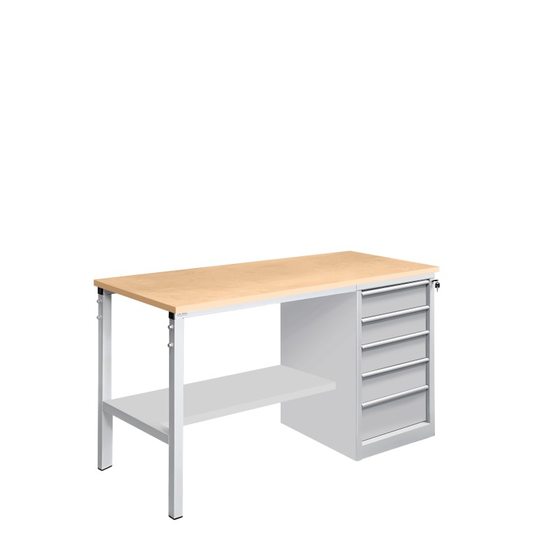 Верстак слесарный Gresson ВС-Т5 ВС-1500Т5 купить в Челябинске Верстак слесарный Gresson ВС-Т5 ВС-1500Т5 купить в Челябинске