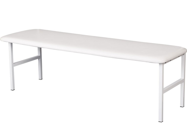 Банкетка терапевтическая МД Б (Белый) купить в Челябинске Банкетка терапевтическая МД Б (Белый) купить в Челябинске