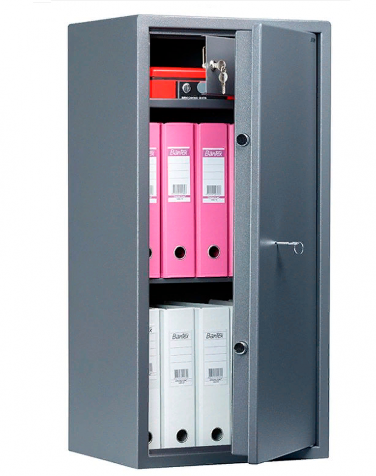 Офисный сейф Aiko TSN 90T KL купить в Челябинске Офисный сейф Aiko TSN 90T KL купить в Челябинске