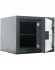 Офисный сейф Aiko AMH-36 (053), с открытой дверцей Офисный сейф Aiko AMH-36 (053), с открытой дверцей