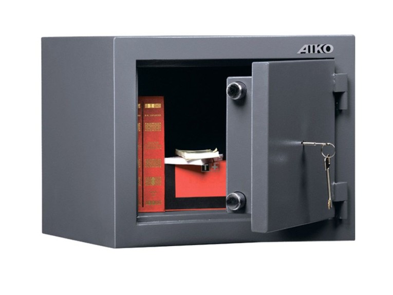 Офисный сейф Aiko AMH-36 (053) купить в Челябинске