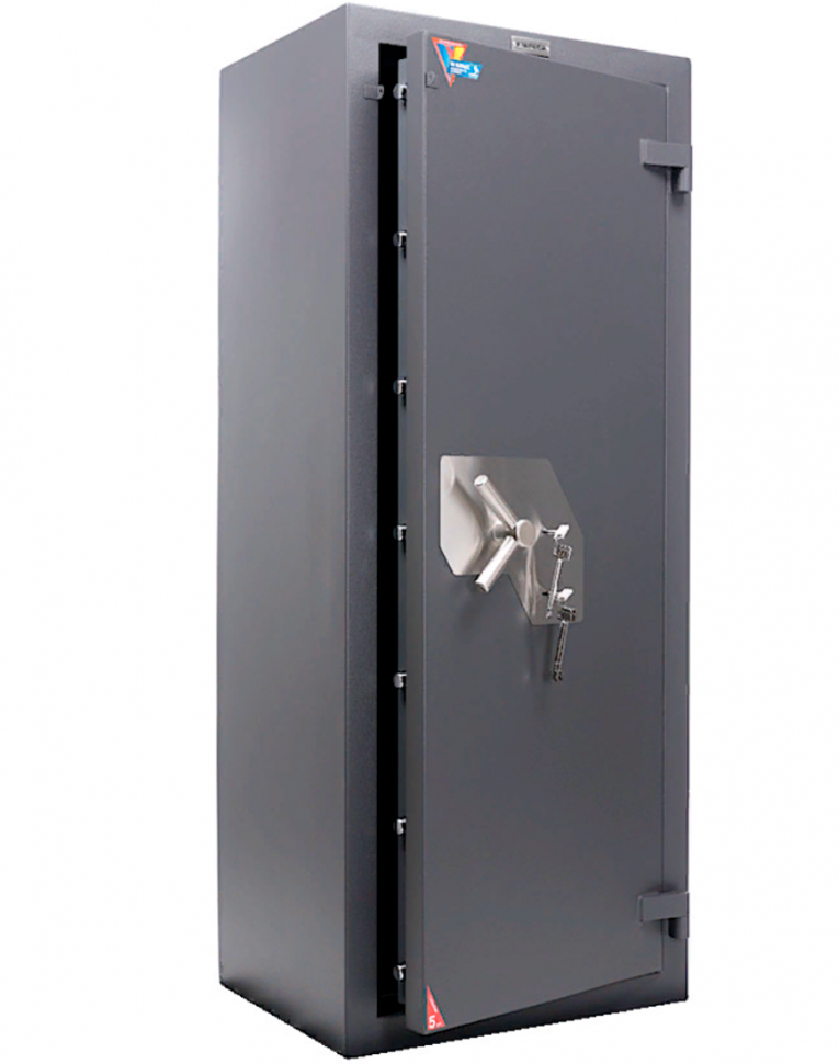Взломостойкий сейф Valberg Форт 1668 KL купить в Челябинске