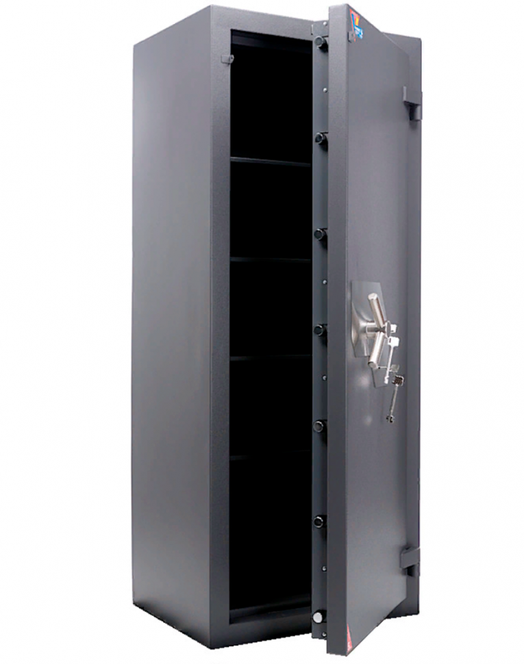 Взломостойкий сейф Valberg Форт 1668 KL купить в Челябинске