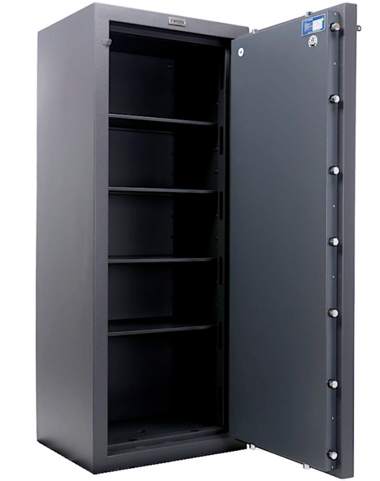 Взломостойкий сейф Valberg Форт 1668 KL купить в Челябинске