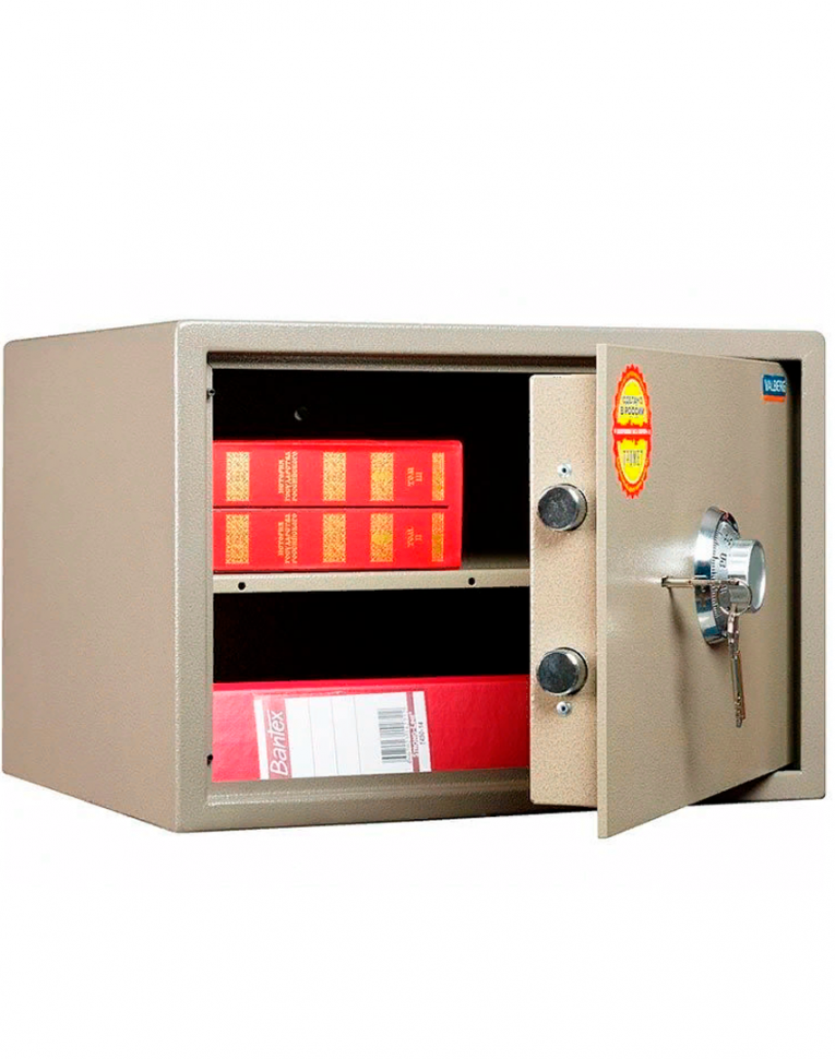 Мебельный сейф Valberg ASM-30 CL купить в Челябинске Мебельный сейф Valberg ASM-30 CL купить в Челябинске