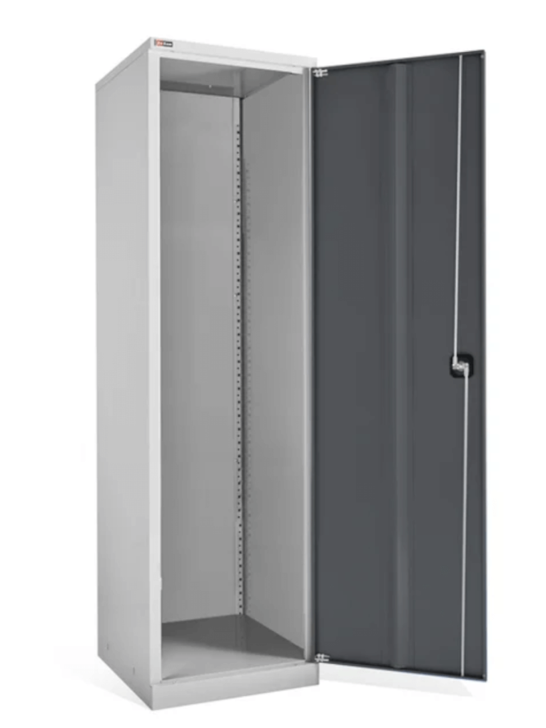 Шкаф инструментальный ДиКом ВЛ-К-050 (7038/7016) купить в Челябинске Шкаф инструментальный ДиКом ВЛ-К-050 (7038/7016) купить в Челябинске