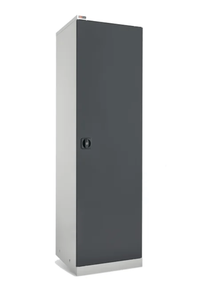 Шкаф инструментальный ДиКом ВЛ-К-050 (7038/7016) купить в Челябинске Шкаф инструментальный ДиКом ВЛ-К-050 (7038/7016) купить в Челябинске