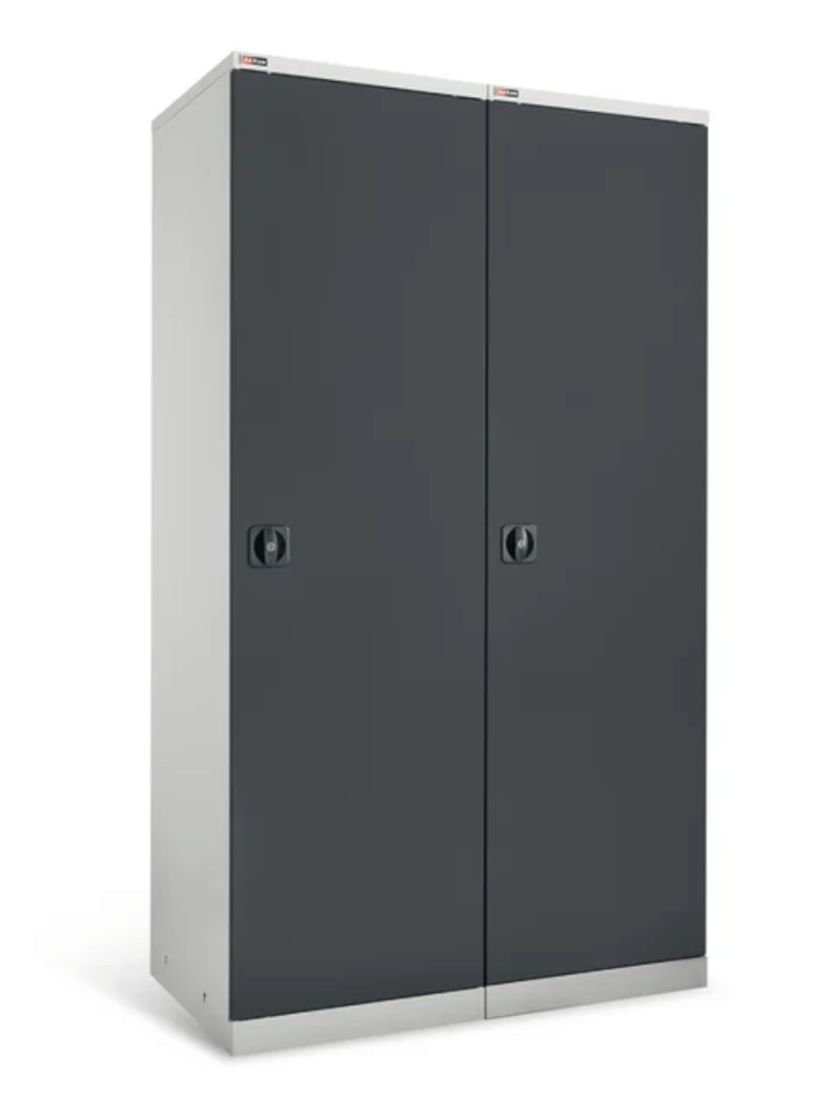 Шкаф инструментальный ДиКом ВЛ-К-050 (7038/7016) купить в Челябинске Шкаф инструментальный ДиКом ВЛ-К-050 (7038/7016) купить в Челябинске