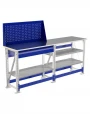 Верстак Master MT100.MF1 / MF1 / MF1.111.002 Верстак Master MT100.MF1 / MF1 / MF1.111.002