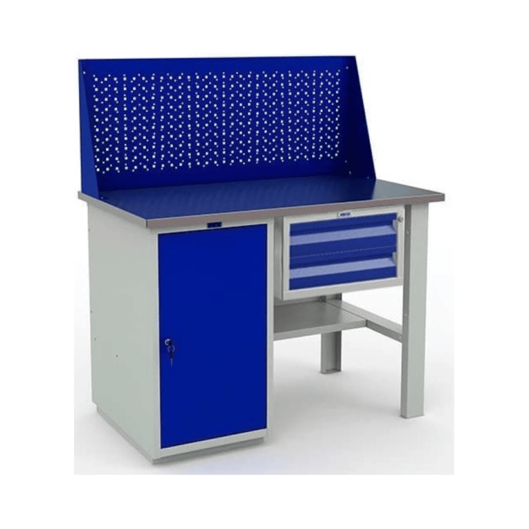 Верстак Profi WT120.WD1/F1.110 купить в Челябинске