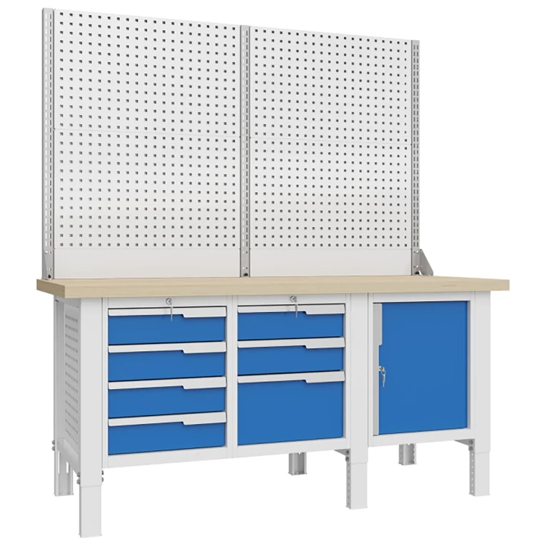 Стол-верстак Craft 1802.S347.13-2 купить в Челябинске