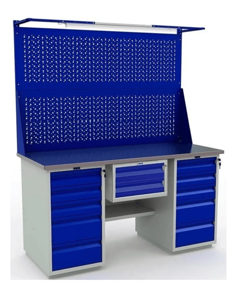 Верстак Profi WT160.WD5/WD5.121 купить в Челябинске