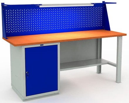 Верстак Expert W200.WS1/F2.011 купить в Челябинске