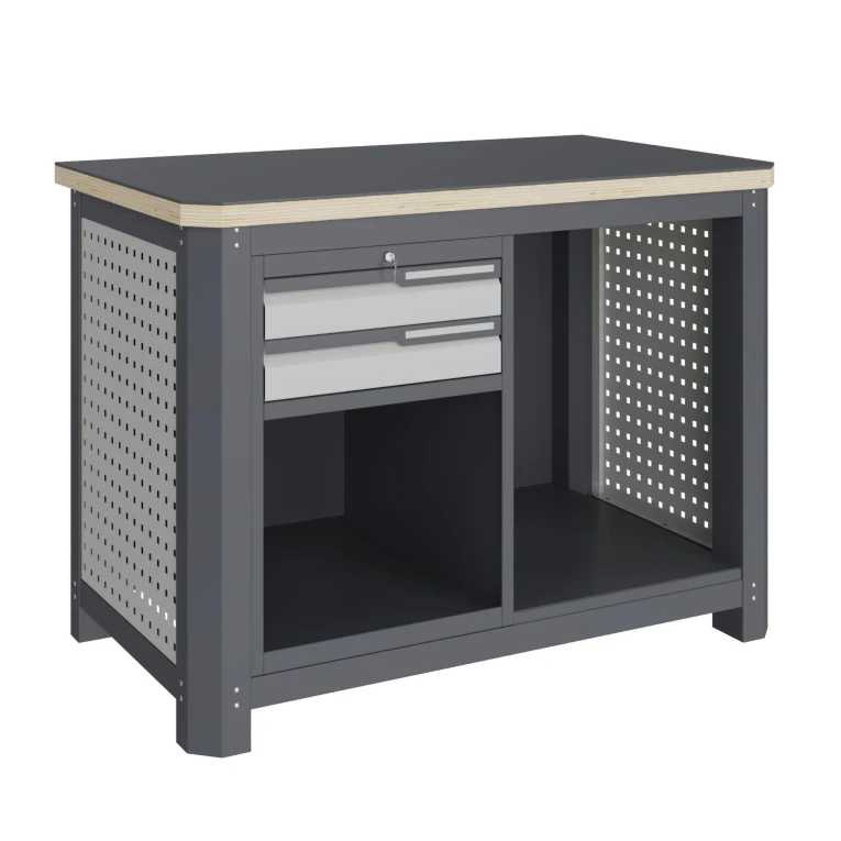 Верстак MCN 1252.S2.12 купить в Челябинске Верстак MCN 1252.S2.12 купить в Челябинске